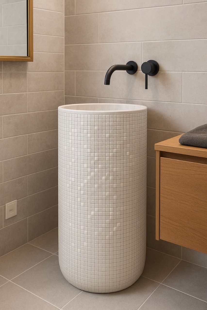 triton griffin basin