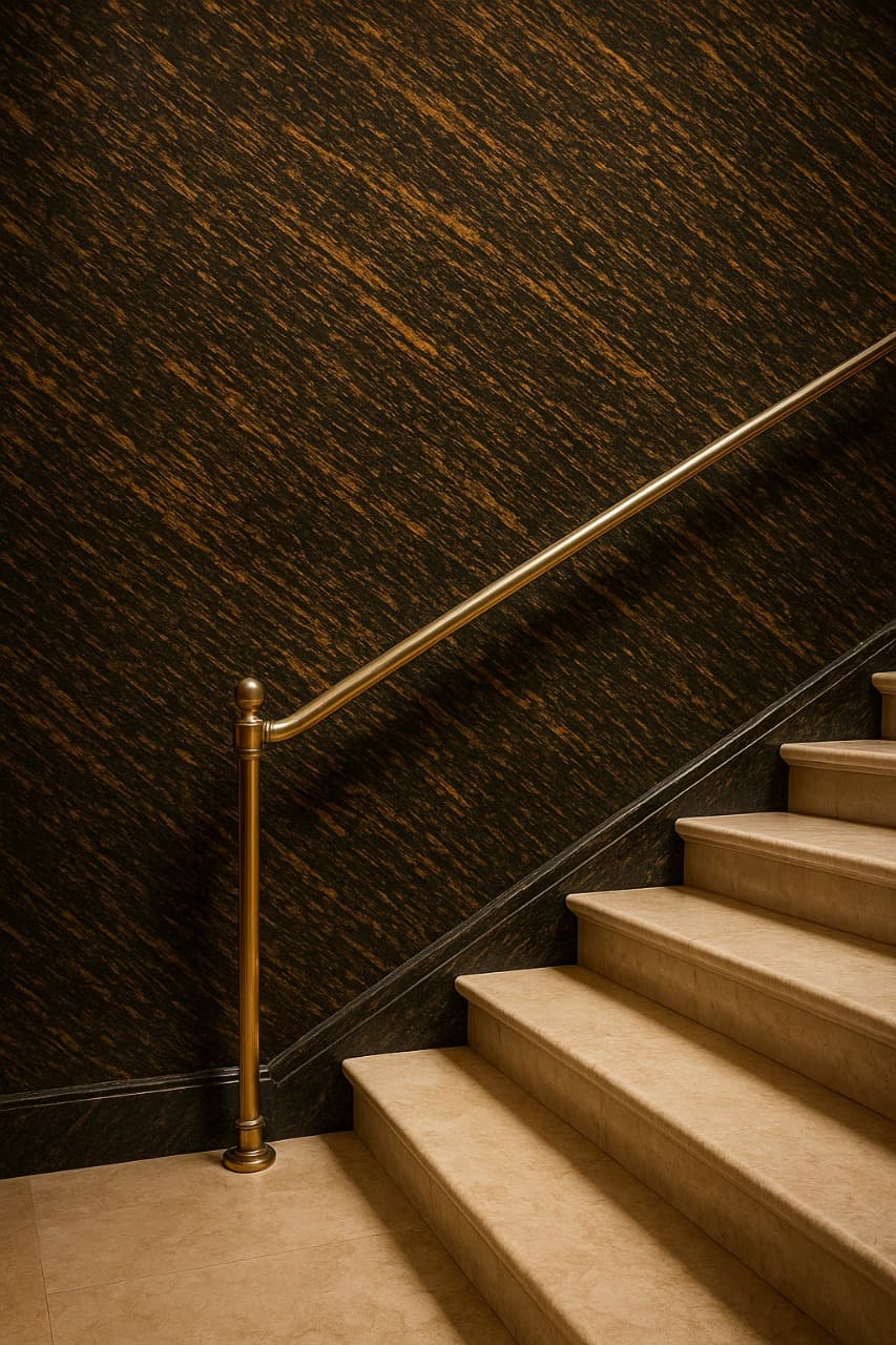 markino gold granite