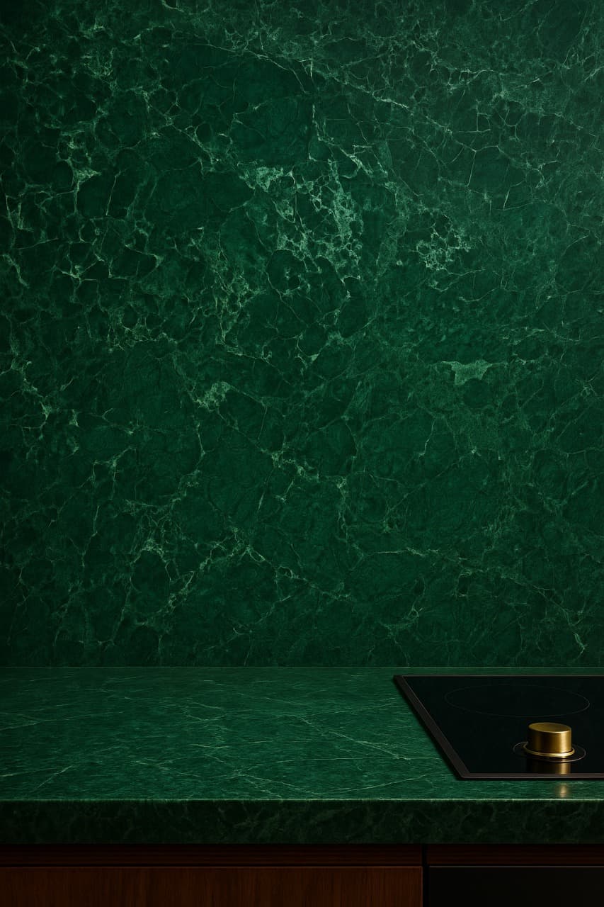 udaipur green marbel